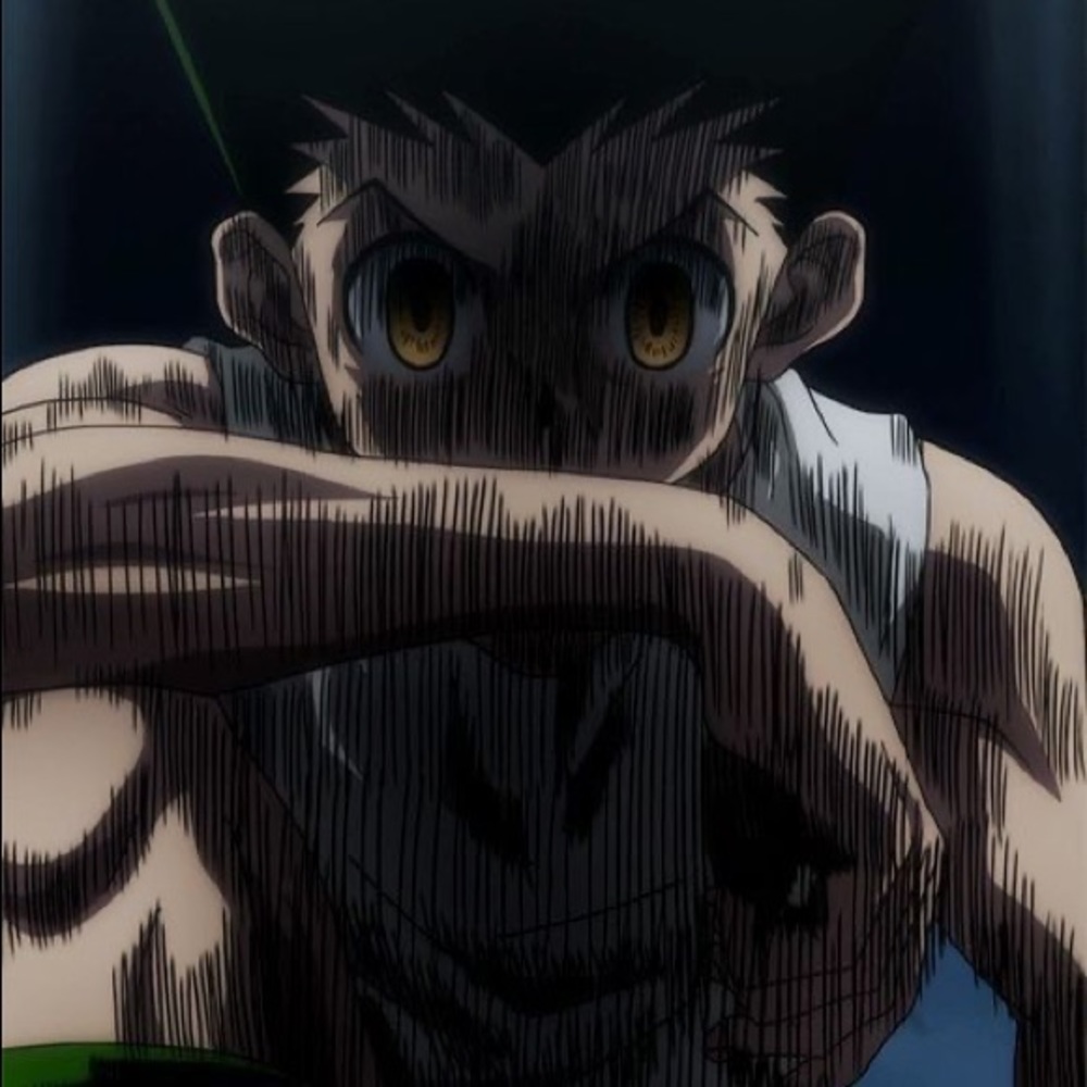 Meet your Posher, Jeremy